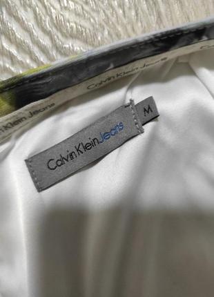 Спідниця юбка calvin klein jeans5 фото