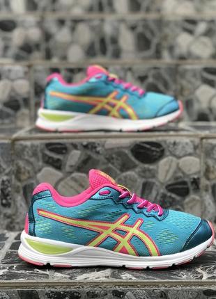 Asics gel-storm 2 gs 🏃🏻‍♀️