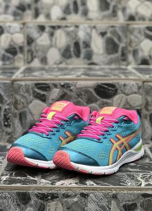 Asics gel-storm 2 gs 🏃🏻‍♀️5 фото