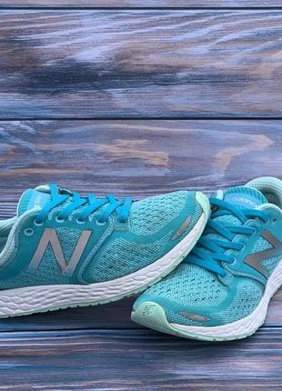 New balance fresh foam zante v3 breathe marathon running🏃‍♀️2 фото