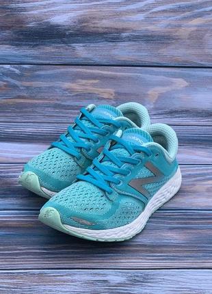 New balance fresh foam zante v3 breathe marathon running🏃♀️