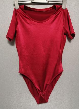 Яскравий боді от marks spenser.