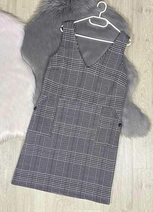 Сарафан трикотаж