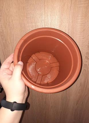 Вазон для цветов 2