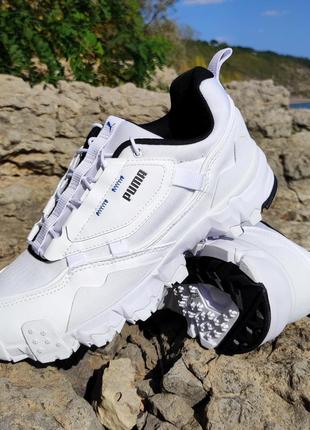 Кроссовки puma trailfox overland mts grid 
(37147702) 
оригинал!