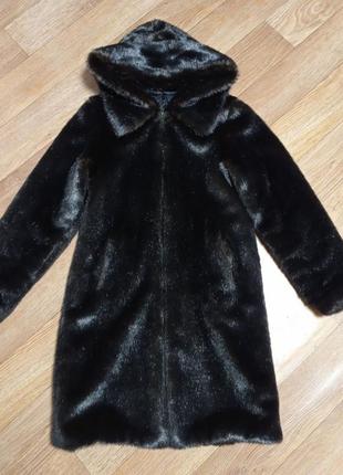 Продам штучну шубку