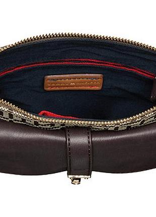 Сумка-кроссбоди tommy hilfiger. оригинал. 2