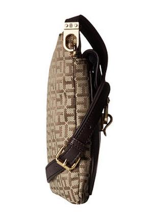 Сумка-кроссбоди tommy hilfiger. оригинал. 3