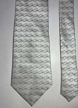 Краватка brannie ties, hand made, 100% шовк. новий!