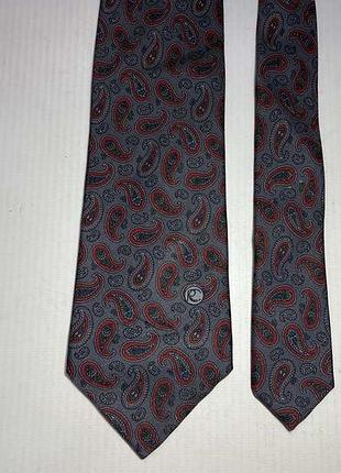 Краватка gianni lippolis, bari, як новий!