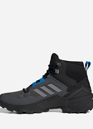 Кросівки чоловічі adidas terrex swift r3 mid gore-tex5 фото