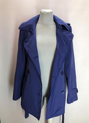 Плащ max mara. ( ж03-048) 2