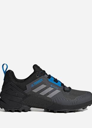 Кросівки чоловічі adidas terrex swift r3 gore-tex