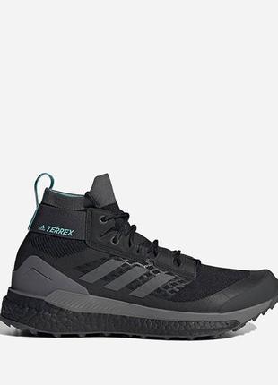 Черевики жіночі adidas terrex free hiker