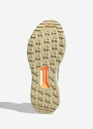 Черевики жіночі adidas terrex free hiker2 фото