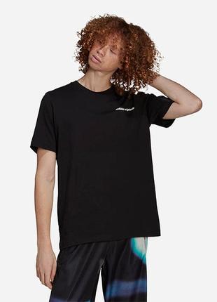 Футболка чоловіча adidas originals yung z tee