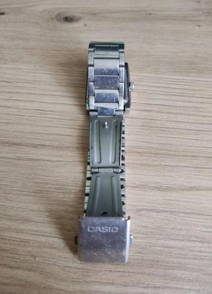 Годинник casio mtp-1235d-7aef2 фото