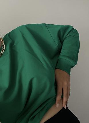 Світшот кофта светр