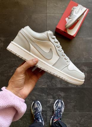 Кросівки Air Jordan 1 High OG Defiant Tour Yellow