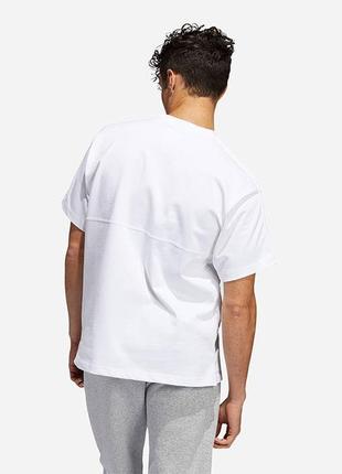 Футболка чоловіча adidas originals adidas sprt heavyweight pocket tee