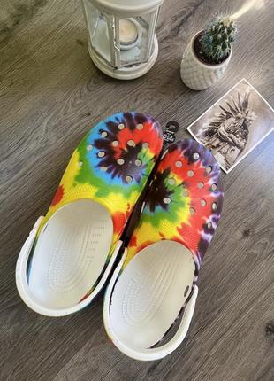 Чоловічі крокси. оригінал із сша crocs.