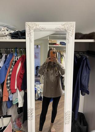 Рубашка женская , легкий пиджак8 фото
