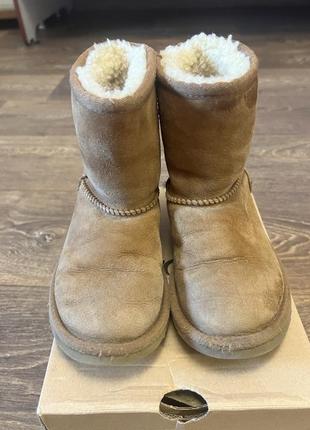 Чоботи ugg 2