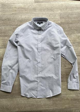 George сорочка 16 розмір regular fit нова
