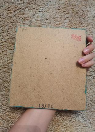 Картина "ластівка" 3