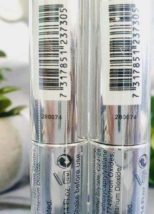 Оригінал гель для брів isadora active all day wear tinted brow gel оригинал гель для бровей4 фото