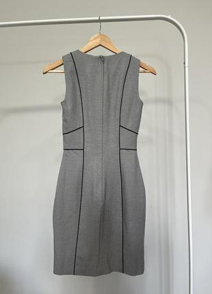 Базова сукня h&m2 фото