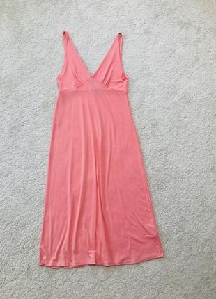 Платье миди zara!