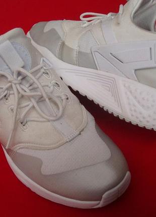 Кроссовки nike air huarache оригинал 41-42 размер 2