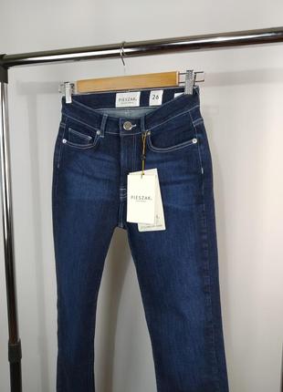 Нові джинси pieszak emily mom jeans2 фото