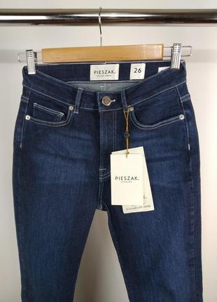 Нові джинси pieszak emily mom jeans3 фото