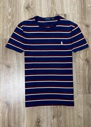 Футболка  от фирмы polo ralph lauren