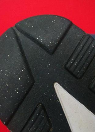 Кроссовки nike air huarache оригинал 42 размер 3