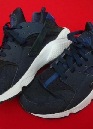 Кроссовки nike air huarache оригинал 42 размер 4