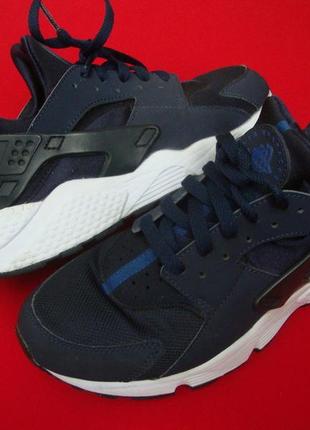 Кроссовки nike air huarache оригинал 42 размер 5