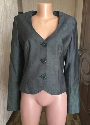 Піджак vladi 46р