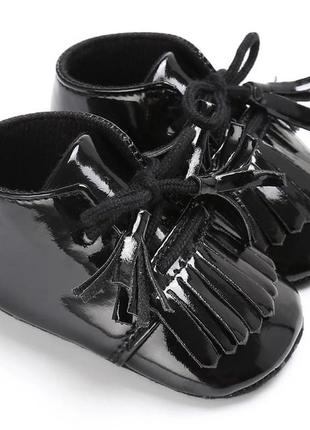 Пінетки для дівчинки