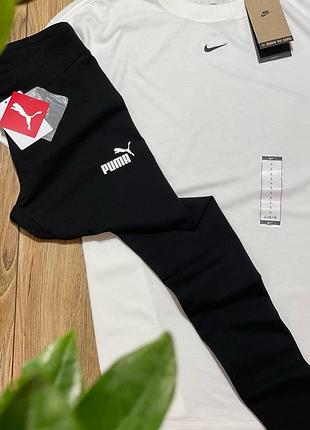 Лосини puma оригінал 😎