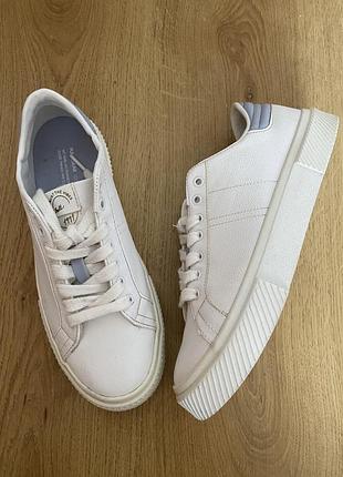 Кеди pull&bear 2
