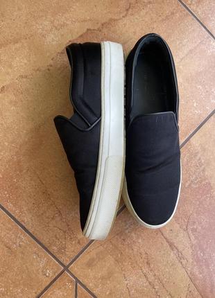 Celine оригінал, мокасини2 фото