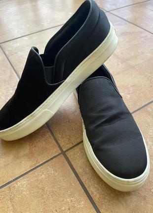 Celine оригінал, мокасини4 фото