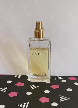 Estee