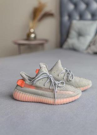 Жіночі кросівки adidas yeezy 350 v2 trfrm жіночі кросівки адідас