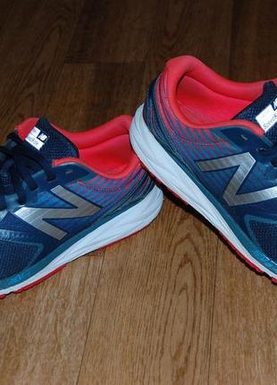 Кроссовки 40 р new balance strobe speed ride