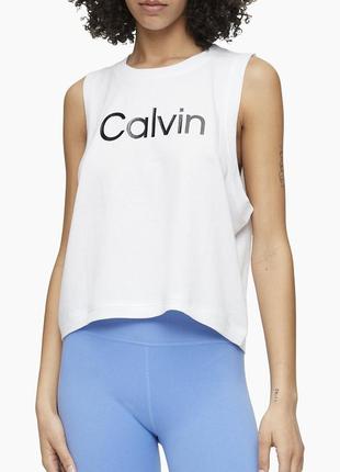 Майка calvin klein