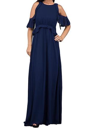 Шикарне плаття tfnc 12 р.